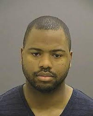Illustration for article titled Baltimore PD Releases Mugshots of Officers Charged in Freddie Gray's Death